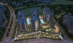 Pinery Residences (D18), Condominium #537400431